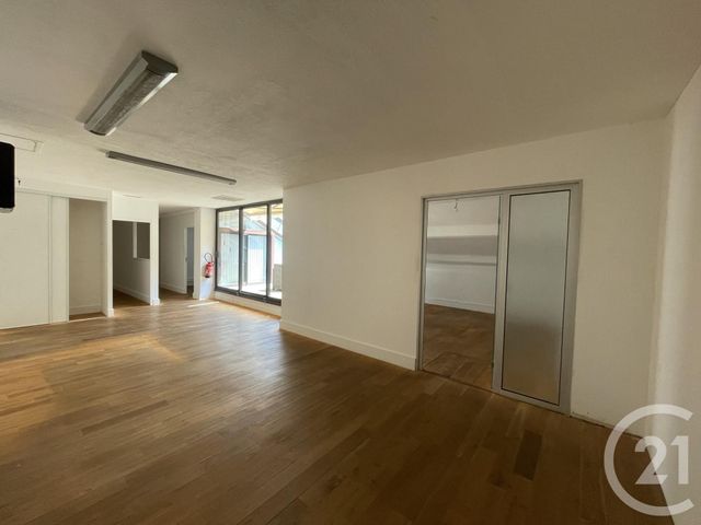 commerce à louer - 118.95 m2 - MONTPELLIER - 34 - LANGUEDOC-ROUSSILLON - Century 21 L'Agence Du Centre