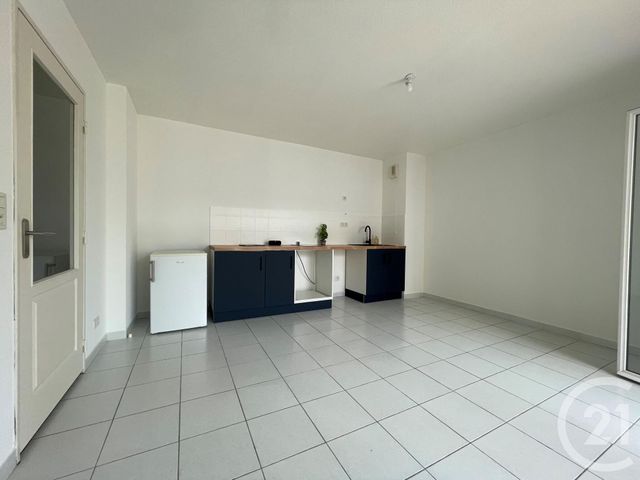 Appartement F2 à vendre - 2 pièces - 43.0 m2 - MONTPELLIER - 34 - LANGUEDOC-ROUSSILLON - Century 21 L'Agence Du Centre