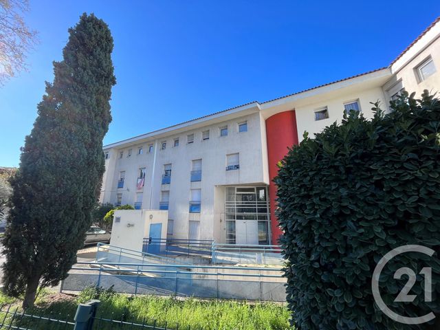 appartement - MONTPELLIER - 34