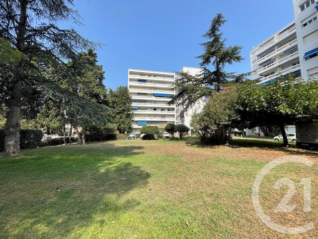 appartement - MONTPELLIER - 34