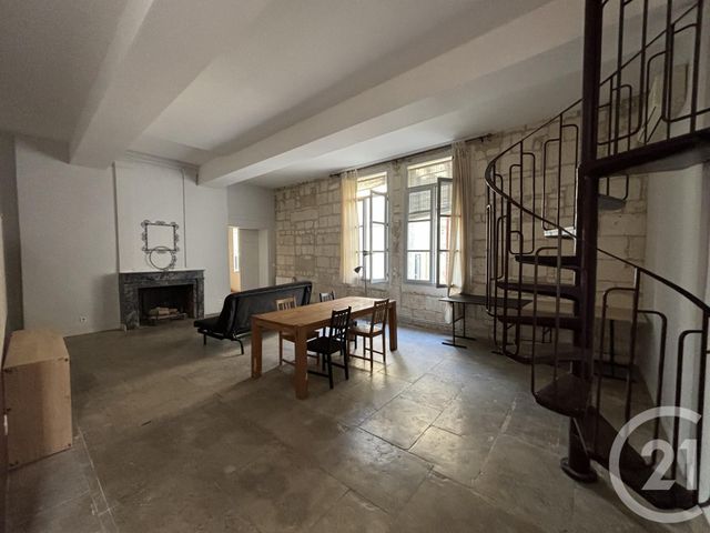 Appartement T3 à louer MONTPELLIER