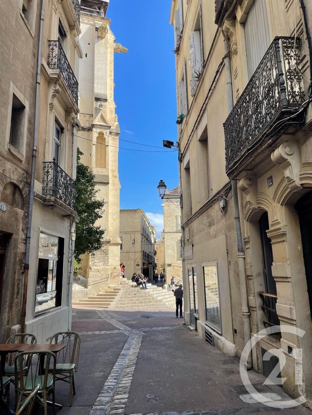 appartement - MONTPELLIER - 34