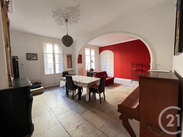 Appartement F5 à vendre - 5 pièces - 141.0 m2 - MONTPELLIER - 34 - LANGUEDOC-ROUSSILLON - Century 21 L'Agence Du Centre