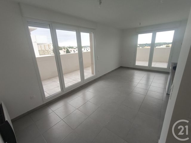 Appartement T2 à louer MONTPELLIER