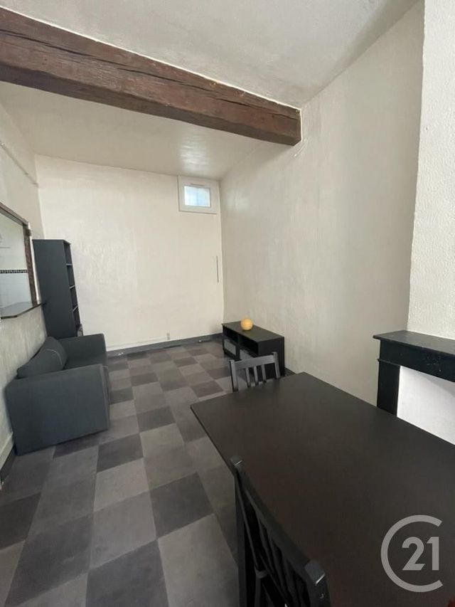 Appartement T1 à louer MONTPELLIER