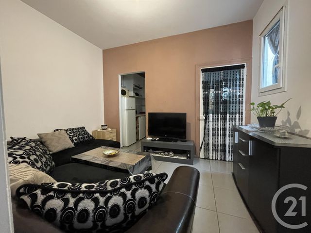 appartement - MONTPELLIER - 34