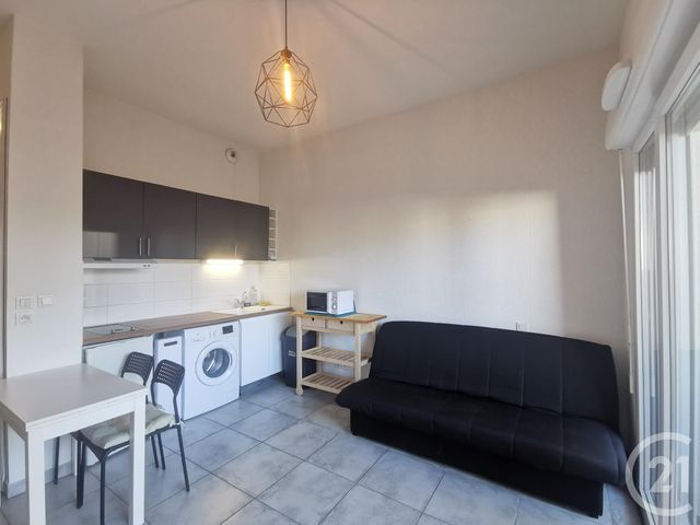 Appartement F1 à louer - 1 pièce - 21.87 m2 - CASTELNAU LE LEZ - 34 - LANGUEDOC-ROUSSILLON - Century 21 L'Agence Du Centre