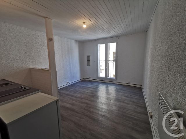 appartement - MONTPELLIER - 34