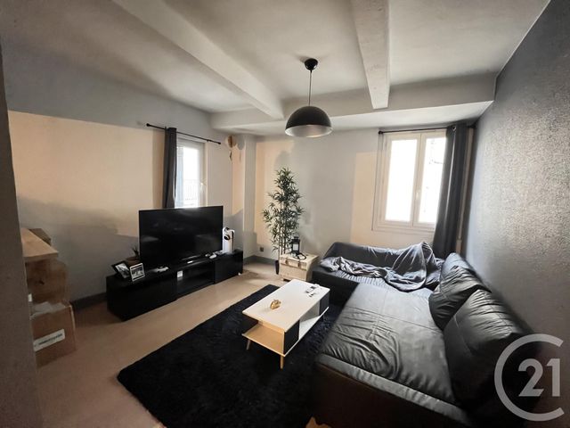 appartement - MONTPELLIER - 34