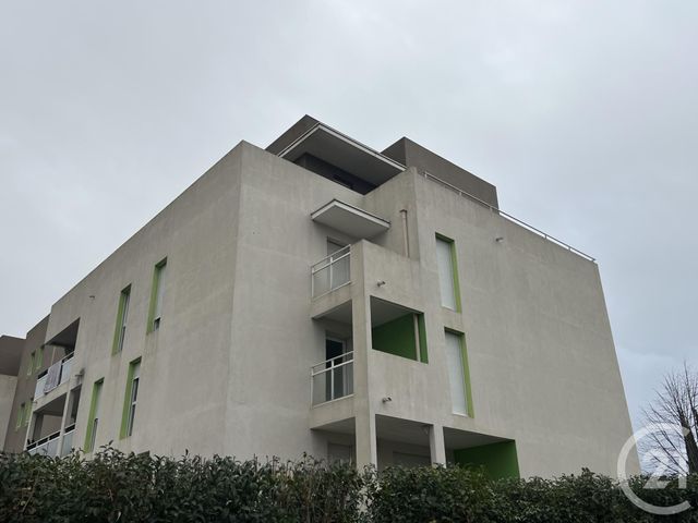 Appartement F3 à vendre MONTPELLIER