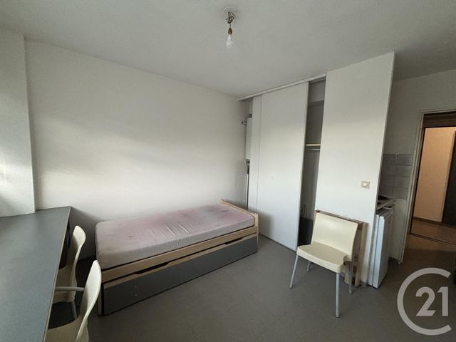 Appartement F1 à louer - 1 pièce - 18.11 m2 - MONTPELLIER - 34 - LANGUEDOC-ROUSSILLON - Century 21 L'Agence Du Centre