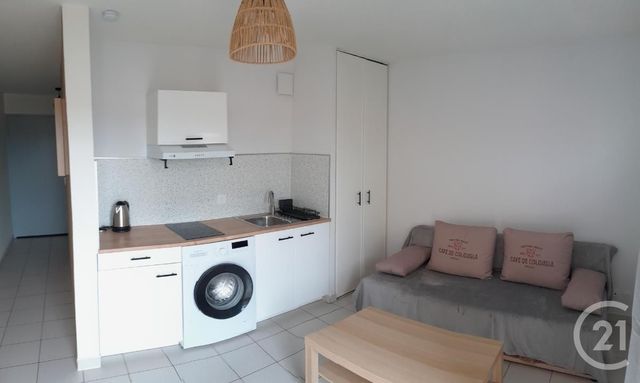 Appartement F1 à louer MONTPELLIER