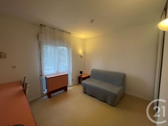 Appartement Studio à louer - 1 pièce - 18.94 m2 - MONTPELLIER - 34 - LANGUEDOC-ROUSSILLON - Century 21 L'Agence Du Centre